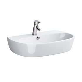 Раковина Cersanit мебельная STREET FUSION 70 1 отв.